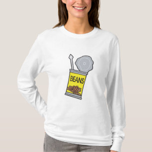 can of beans T-Shirt