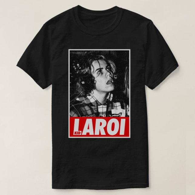 can raiso not live long suwe enough   T-Shirt (Design Front)