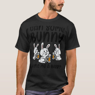 Can Some Bunny Bring Me Cute  Happy Easter Day Men T-Shirt