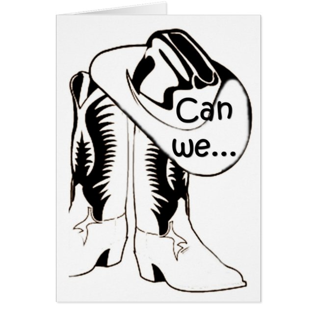 CAN WE SAY-YOU LOOK FAB AT "40" GROUP CARD (Front)