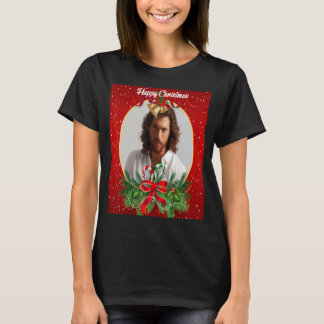 Can yaman Christmas T-Shirt