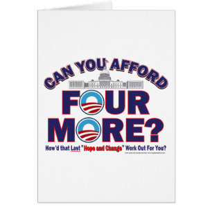 Can You Afford Four More