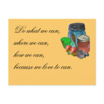 Can you can, Do what we can,where we can,how we...