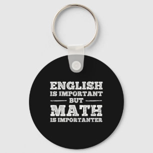 Can You Hendl This Funny Chicken Farmer Pun Design Key Ring