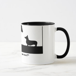 Can You Herd Me Now Mug