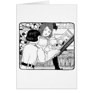 Can You Read the Book?