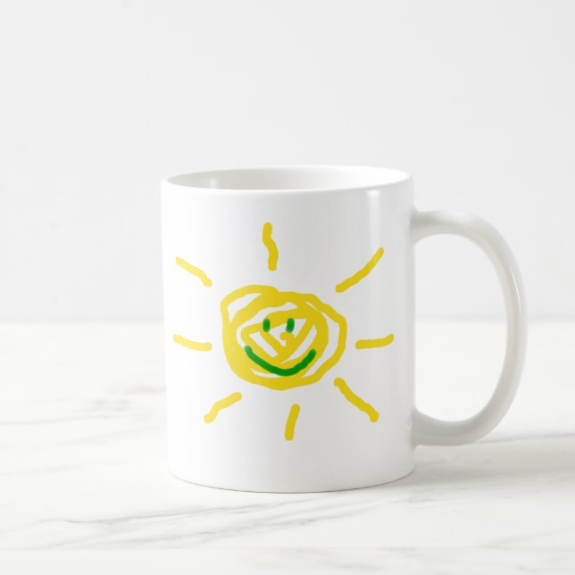 Can your inner child come out and play? coffee mug (Right)