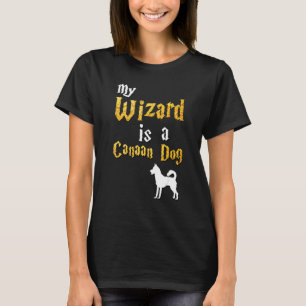Canaan Dog Canaan Dog T-Shirt