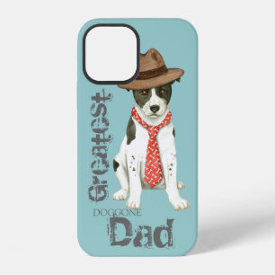 Canaan Dog Dad Case-Mate iPhone Case