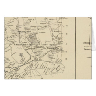 Canaan, Grafton Co
