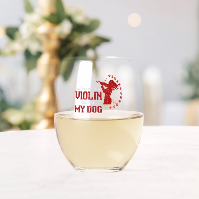 canaanjafaria stemless wine glass (Insitu (Wedding))