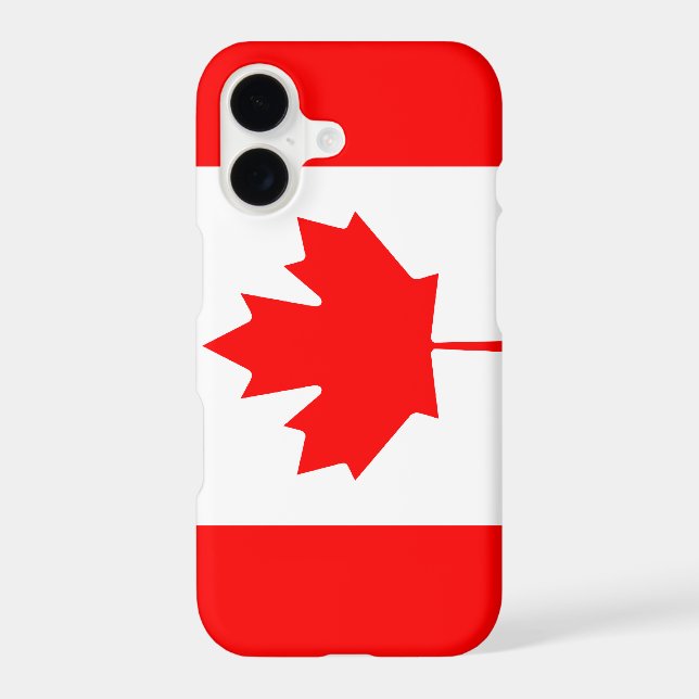 Canada (Back)