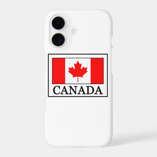 Canada (Back)