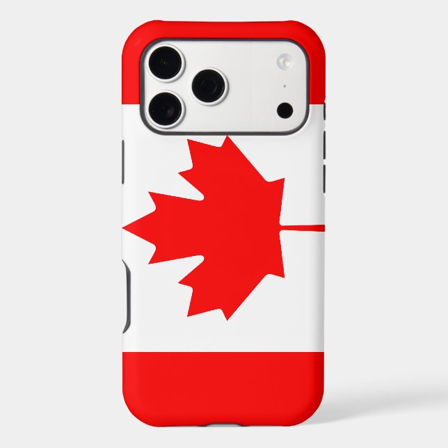 Canada (Back)