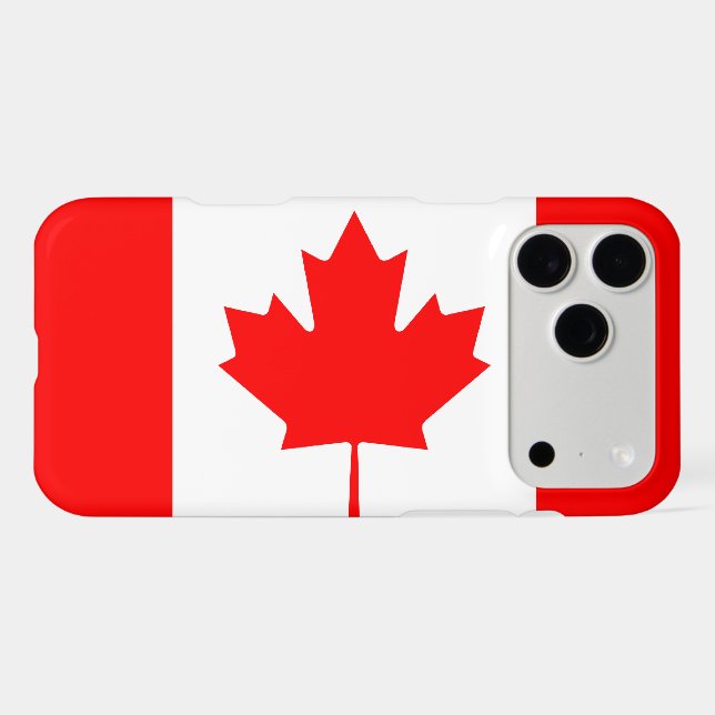 Canada (Back (Horizontal))