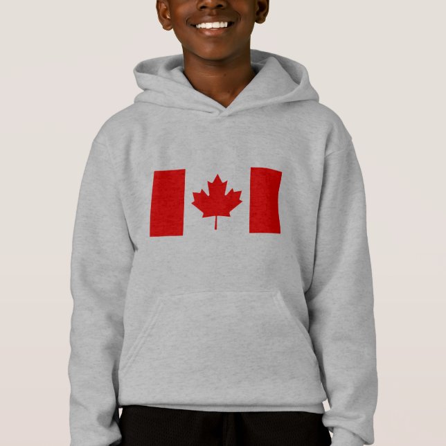 canada (Front)