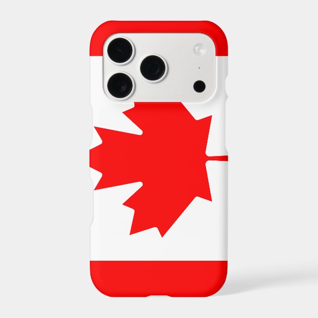 Canada (Back)