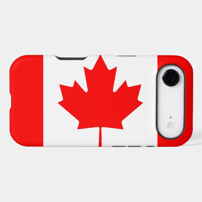 Canada (Back Horizontal)