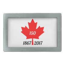 Canada 150 in 2017 maple leaf