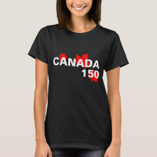 Canada 150 years anniversary unique T-Shirt