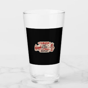 Canada 2026 World Cup: The Global Soccer Stage  Glass