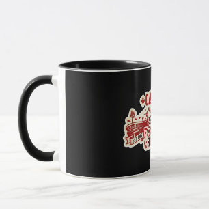 Canada 2026 World Cup: The Global Soccer Stage  Mug