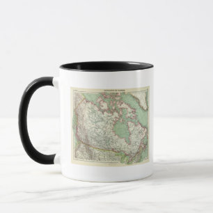 Canada 3 mug
