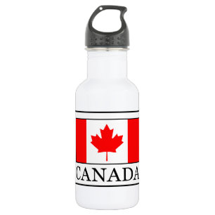 Canada 532 Ml Water Bottle