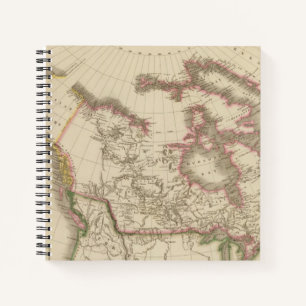 Canada 5 2 notebook