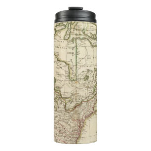 Canada 5 thermal tumbler