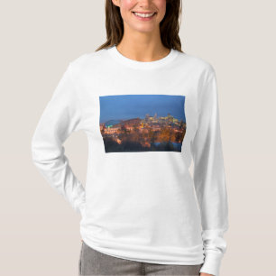 Canada, Alberta, Calgary: City Skyline from 4 T-Shirt