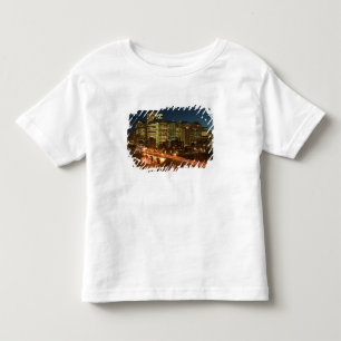 Canada, Alberta, Calgary: Downtown Calgary, Toddler T-Shirt