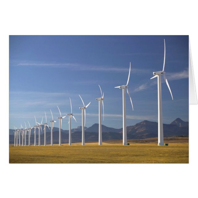 Canada, Alberta, Crowsnest Pass Area: Cowley (Front Horizontal)