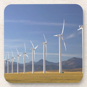 Canada, Alberta, Crowsnest Pass Area: Cowley Coaster