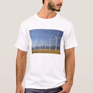 Canada, Alberta, Crowsnest Pass Area: Cowley T-Shirt