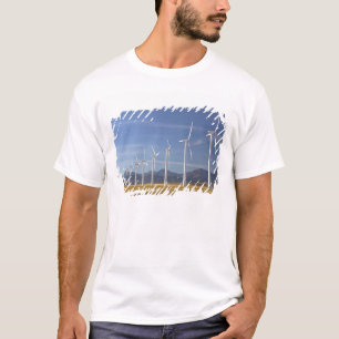 Canada, Alberta, Crowsnest Pass Area: Cowley T-Shirt
