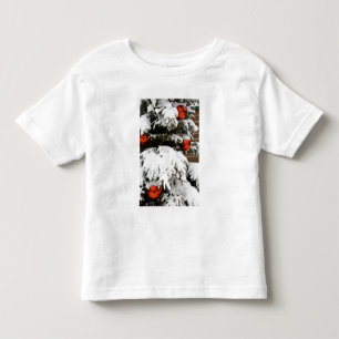 Canada, Alberta, Jasper, Jasper NP. Fairmont 2 Toddler T-Shirt