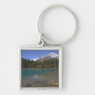Canada, Alberta, Jasper National Park: JASPER, Key Ring