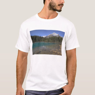 Canada, Alberta, Jasper National Park: JASPER, T-Shirt