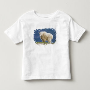 Canada, Alberta, Jasper National Park, Toddler T-Shirt