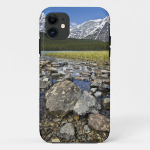 Canada, Alberta, Rocky Mountains, Banff National iPhone 11 Case