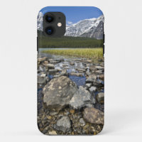 Canada, Alberta, Rocky Mountains, Banff National
