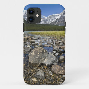 Canada, Alberta, Rocky Mountains, Banff National iPhone 11 Case