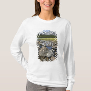 Canada, Alberta, Rocky Mountains, Banff National T-Shirt