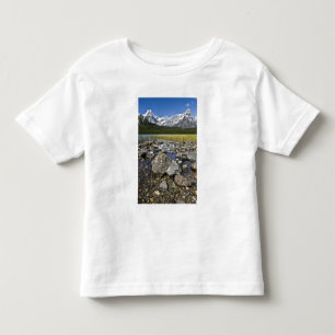 Canada, Alberta, Rocky Mountains, Banff National Toddler T-Shirt