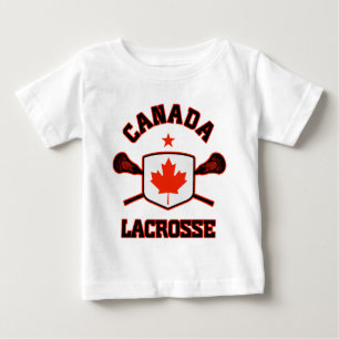 Canada Baby T-Shirt