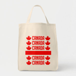Canada bag - choose style & customise