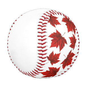 Canada Baseball Canada Maple Leaf Baseball