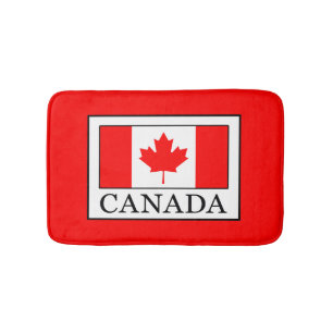 Canada Bath Mat