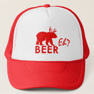 cheap beer hats